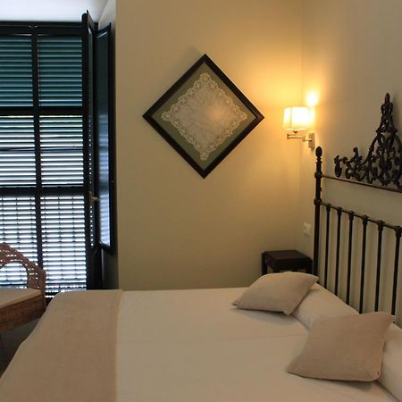 Hotel Del Balneario Tolox Ngoại thất bức ảnh