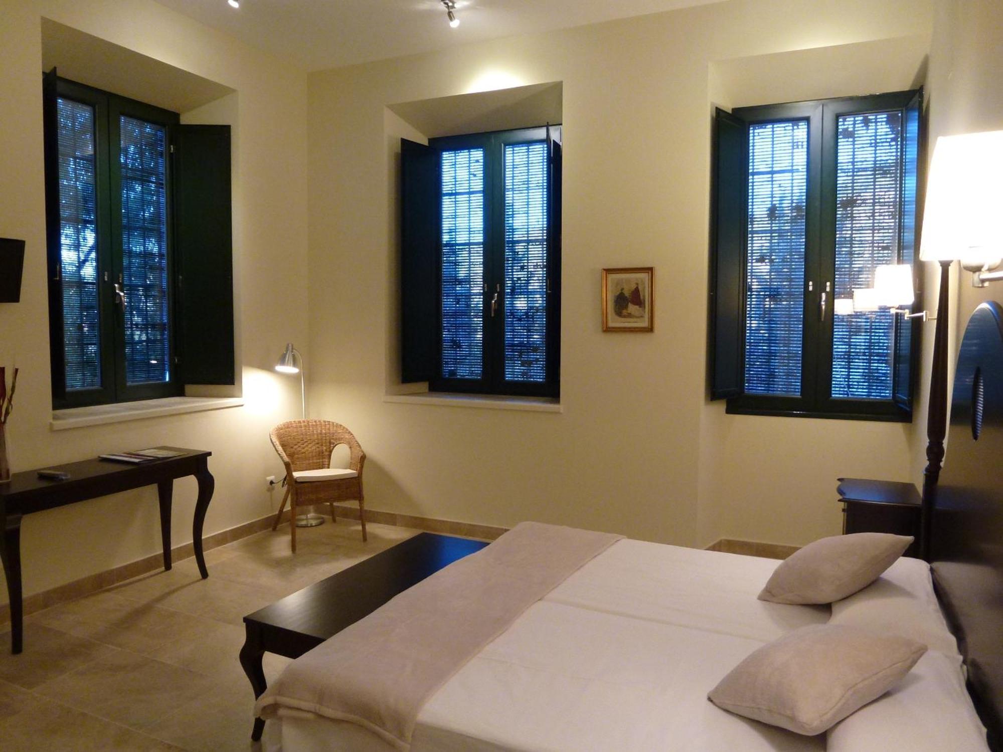 Hotel Del Balneario Tolox Phòng bức ảnh