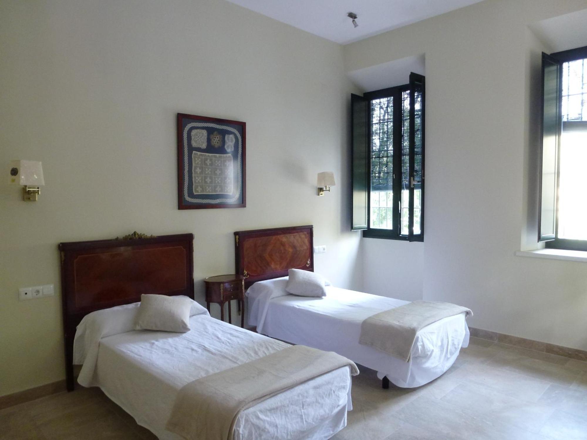 Hotel Del Balneario Tolox Phòng bức ảnh