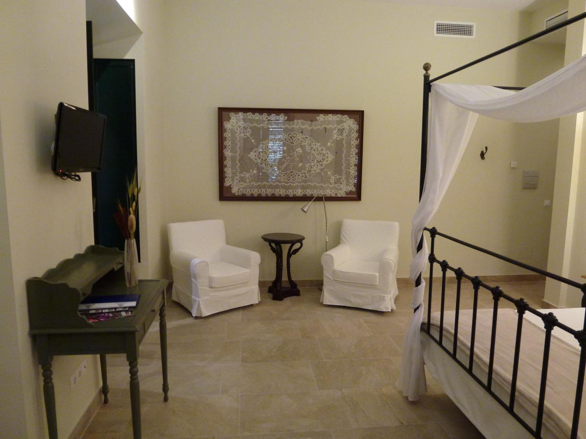 Hotel Del Balneario Tolox Ngoại thất bức ảnh