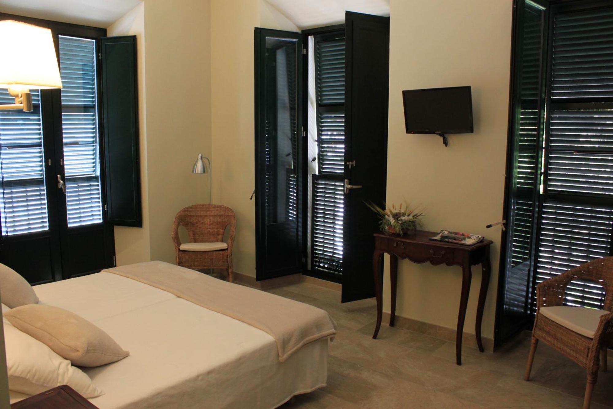 Hotel Del Balneario Tolox Phòng bức ảnh