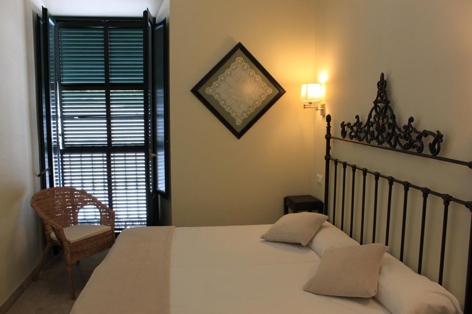 Hotel Del Balneario Tolox Ngoại thất bức ảnh