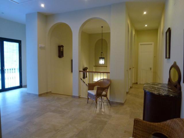 Hotel Del Balneario Tolox Ngoại thất bức ảnh