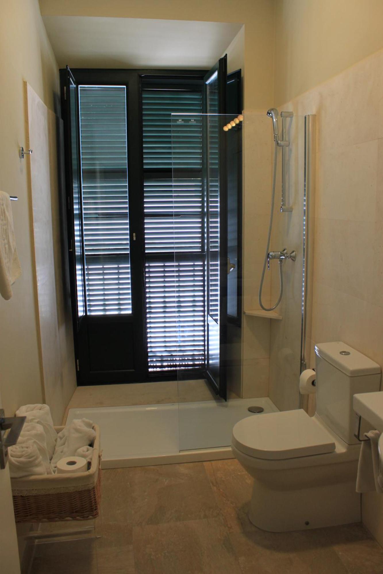 Hotel Del Balneario Tolox Ngoại thất bức ảnh
