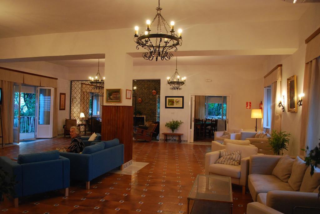 Hotel Del Balneario Tolox Ngoại thất bức ảnh