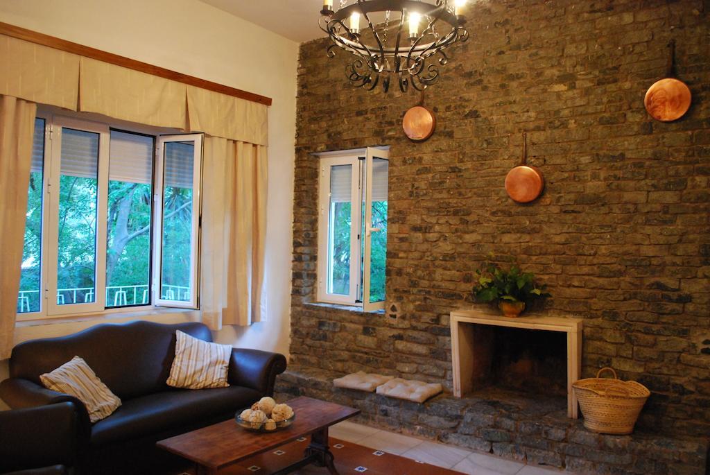 Hotel Del Balneario Tolox Ngoại thất bức ảnh