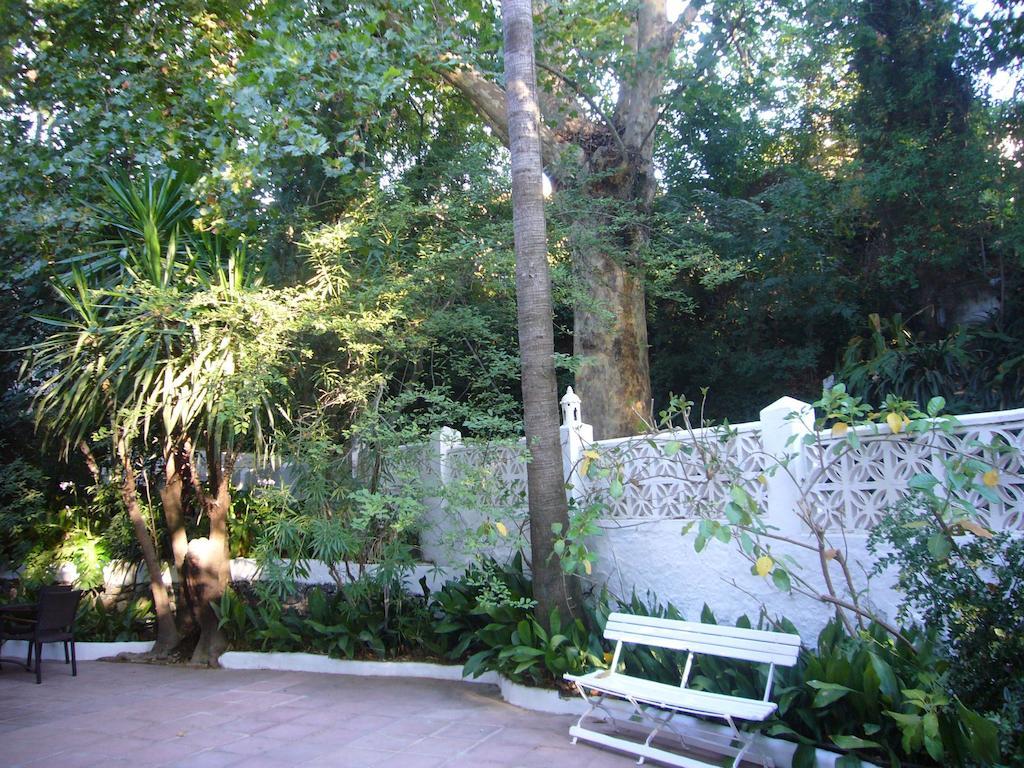 Hotel Del Balneario Tolox Ngoại thất bức ảnh