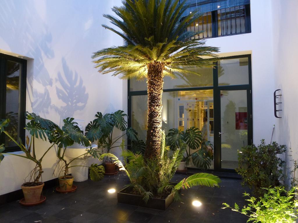 Hotel Del Balneario Tolox Ngoại thất bức ảnh
