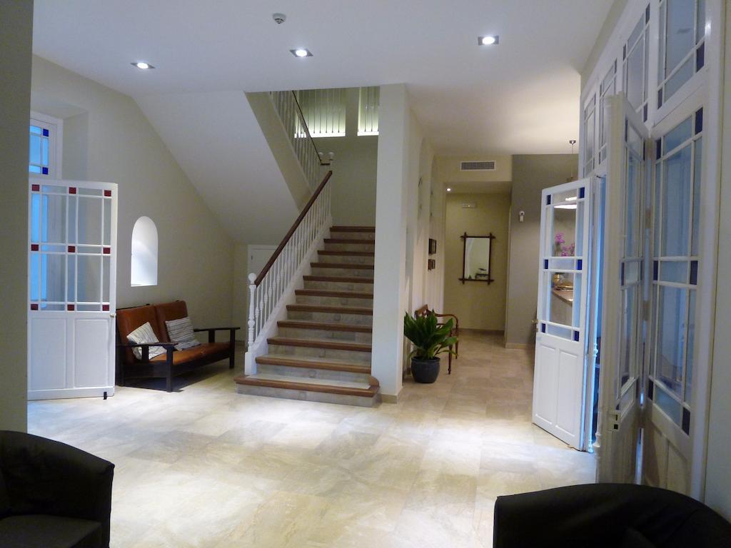 Hotel Del Balneario Tolox Ngoại thất bức ảnh