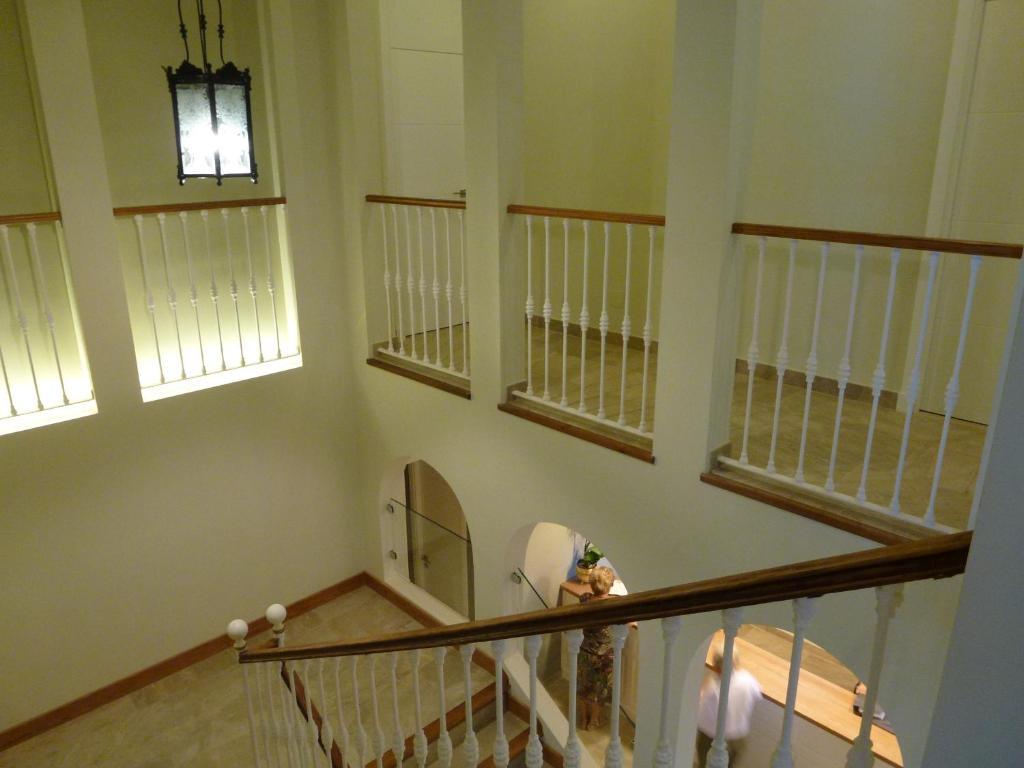 Hotel Del Balneario Tolox Ngoại thất bức ảnh