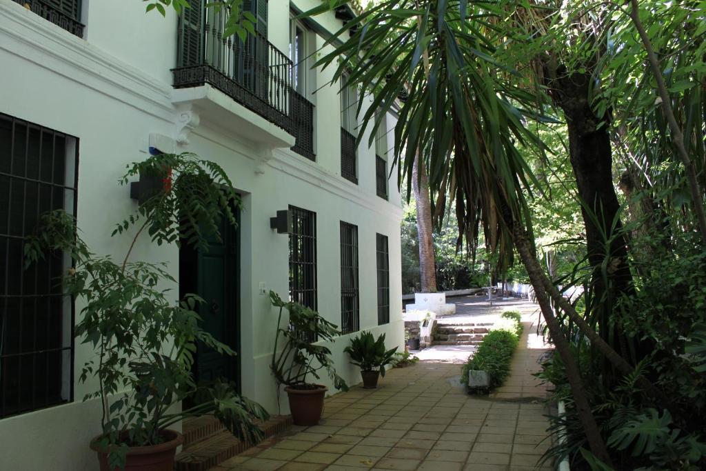 Hotel Del Balneario Tolox Ngoại thất bức ảnh